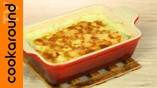 Finocchi gratinati [upl. by Klotz]