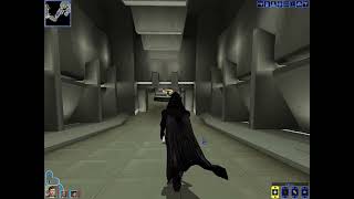 Star Wars KOTOR  Jedi From the Start on Korriban11 kotor starwars nvidia gaming shadowplay [upl. by Hsemar]