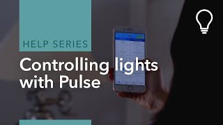 Control amp Schedule Smart Lights with ADT Pulse [upl. by Anitsyrc]