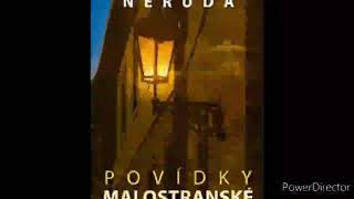 Jan Neruda povídky malostranské O měkkém srdci paní rusky a Hastrman [upl. by Cohen]