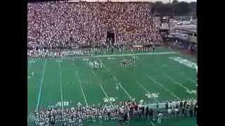 1993 Football  24 Louisville vs Texas  Full Game [upl. by Gerfen]