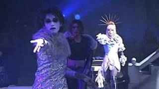 HQ Ju te veux  MALICE MIZER  Gackt [upl. by Sahc]