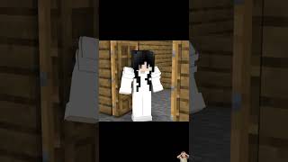 minecraft minecraftanimation monsterschool funny games [upl. by Milde]