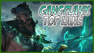 3 Minute Gangplank Guide  A Guide for League of Legends [upl. by Raynell]