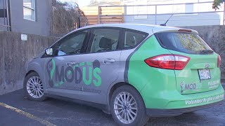 Nonprofit Offers Free Rides In Tulsa Becomes Certified AutismFriendly Organization [upl. by Calle532]