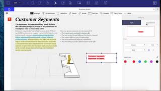 Best PDF editor and annotator on Windows and Mac  Wondershare PDFelement [upl. by Trevar]