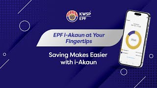 Saving Makes Easier with iAkaun [upl. by Orson999]