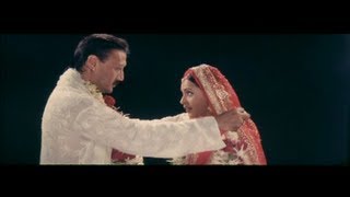 Jackie Shroff gets Married to Ashwini Bhave Bandhan [upl. by Qifahs]