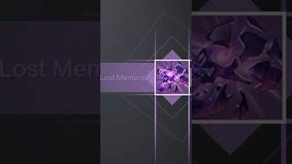 E Z LOST MEMENTO FARM  destiny2 destiny2lightfall lightfall [upl. by Eanom512]