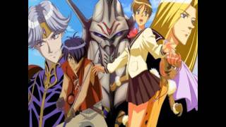 The Vision Of Escaflowne OST  Dance Of Curse [upl. by Nuahsar872]