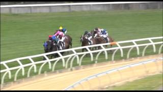 Caulfield Guineas 2012 [upl. by Yrehc243]