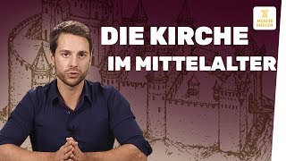 Kirche im Mittelalter I Geschichte [upl. by Atnahc]