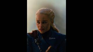 Daenerys Targaryen Revenge🥵Destroys Kings Landing⚜️shorts houseofthedragon daenerystargaryen [upl. by Annoet947]