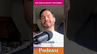 Destigmatizing Mens Mental Health with Jonathan Niziol 132  mentalhealth menshealth model [upl. by Leanne985]