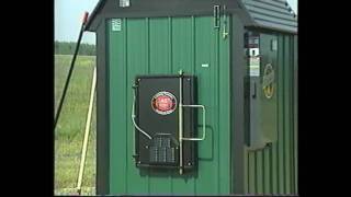 Central Boiler Classic Outdoor Wood Furnace │Central Boiler [upl. by Assirrac]