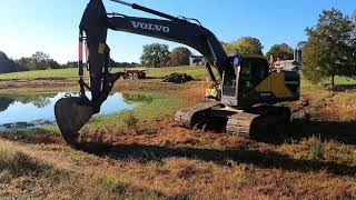 Cow Pond Dredging Off To A Rough Start [upl. by Latt]