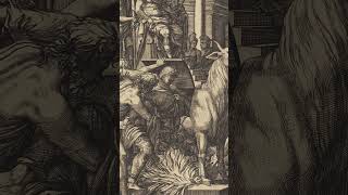 The Brazen Bull Unmasking Medieval Torture [upl. by Wilhide]