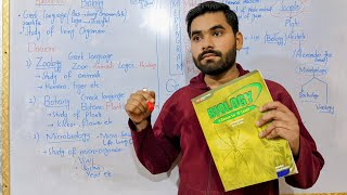 Introduction To Biology Class 9 By Hadi  Version 20  Season No 01  Episode No 1  HadiBiology20 [upl. by Tray]