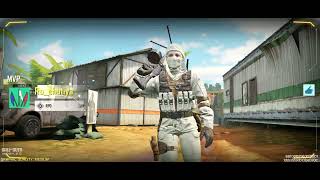 CALL OF DUTY WARZONE 22 KILL SOLO GAMEPLAY  Android Gameplay [upl. by Sharline]