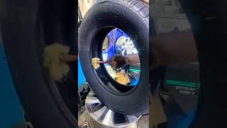 Tyre automobiletyreuaeviralvideoshortsvideoyoutubeshortsshorts [upl. by Leonardo]