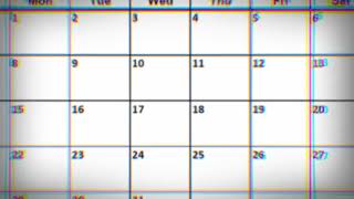 Printable Calendar  wwwcaleendarcom [upl. by Caasi]