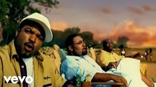 Westside Connection Nate Dogg  Gangsta Nation MTV Video Feat Nate Dogg [upl. by Ennahgem796]