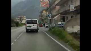 Tifosi Verona Cantano quotIl Ragazzo della Curva Bquot [upl. by Wandy]