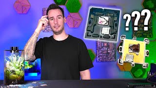 Ryzen 9000 Köpfen gescheitert Plus Ich teste das Intel Microcode Update [upl. by Asseret]