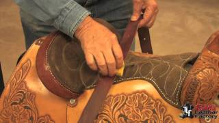 How To Remove Mold and Mildew on Leather [upl. by Dearr966]