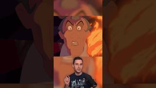 Frollo’s DEATH was Shockingly Similar to the Original Story… 😳 [upl. by Gurl]