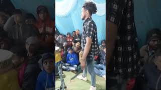 CG 😈 Denger Nishan Wala Nirru Sonwani 👑 Kishan Sen Live Program viral shot video2023 trending [upl. by Helman]