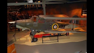 Fairey Albacore [upl. by Margareta]