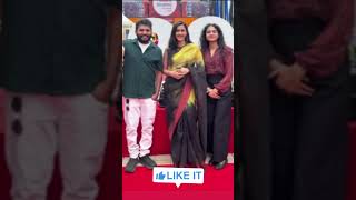 Neharika konidela commitee kurallutrendingtollywood ytshorts [upl. by Anerroc]