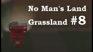 Buying New Harvester  No Mans Land Flat Grasslands  Episode 8  Farming Simulator 22 [upl. by Zweig]