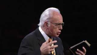 John MacArthur quotThe Truth About Christmasquot [upl. by Ihcehcu]