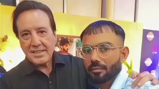 kabhi main kahbi Tum final episode Fahad Mustafa Hania amir Javed sheikh Newplex cinema karachi [upl. by Clara]