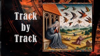 »HEIMKEHR«  Track by Track  Mirie it is  Vermaledeyt [upl. by Erdnaek]