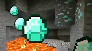 Etho and the Diamonds A Compilation [upl. by Ylim565]