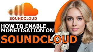 How to Successfully Enable Monetization on SoundCloud 2024 FULL GUIDE [upl. by Yreme]