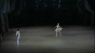 Alina Somova Mariisnky Ballet [upl. by Nerval751]