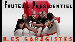 LES GARAGISTES Hommage [upl. by Braca]