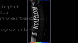 3d tire scan by Keyence [upl. by Eolhc859]