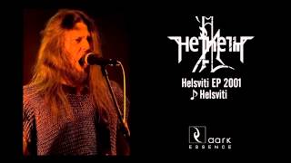 Helheim  Helsviti Helsviti EP 2001 [upl. by Nor415]