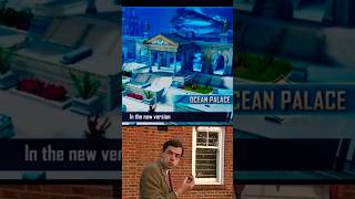 Goodbye ocean palacebgmi pubgmobile pubgsadstatus shorts youtubeshorts shortsfeed [upl. by Assenna893]