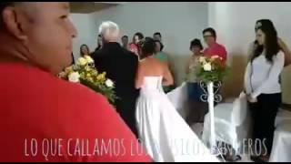 boda que sale mal [upl. by Grados]