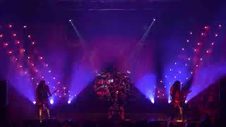 WASP  BAD LIVE IN STCHARLES IL 11082024 [upl. by Dre]