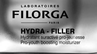 Filorga HYDRA FILLER® [upl. by Nuhs259]