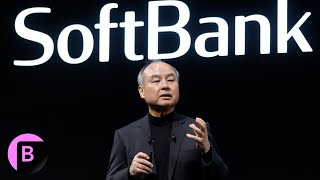 SoftBanks Masayoshi Son Shares His Vision for AIEnabled Robots [upl. by Damara]