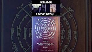 R Shlomo Molcho and R Yirah HaAri zohar kabbalah torah talmud Judaism history knowledge [upl. by Aziram]