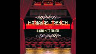 Marianas Trench quotCelebrity Statusquot Official Audio [upl. by Diana]